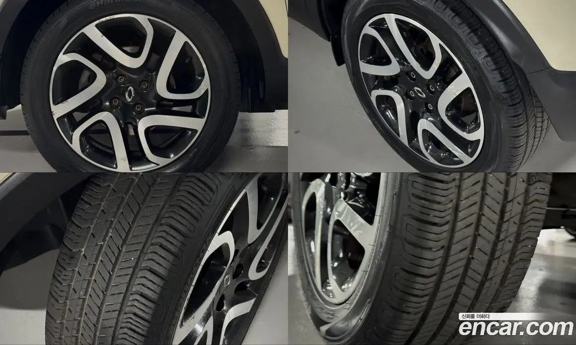 Renault (Samsung) QM3 2015 1.5 автомат (гидро), фото 5