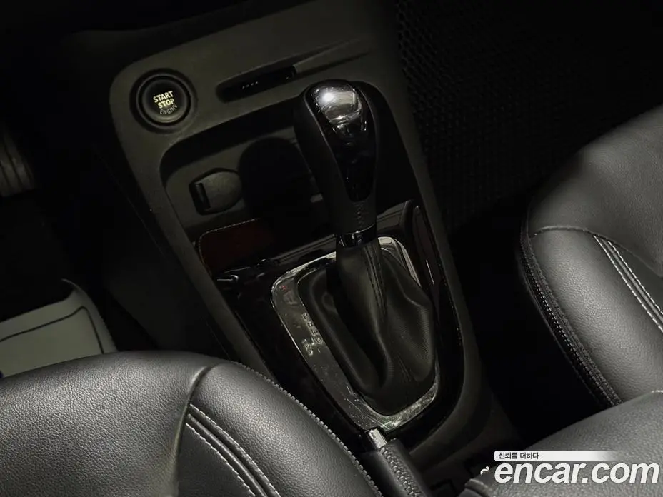 Renault (Samsung) QM3 2015 1.5 автомат (гидро), фото 9