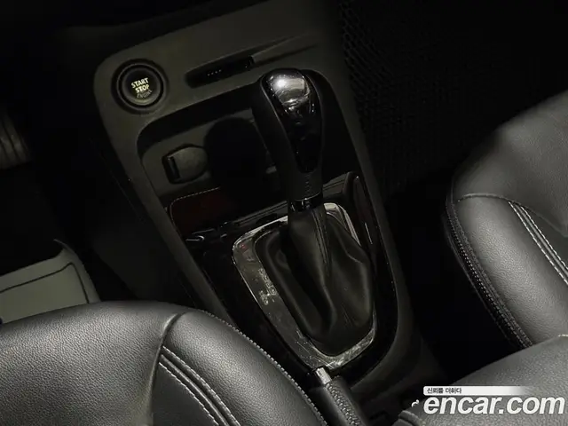 Renault (Samsung) QM3 2015 1.5 автомат (гидро), миниатюра 9