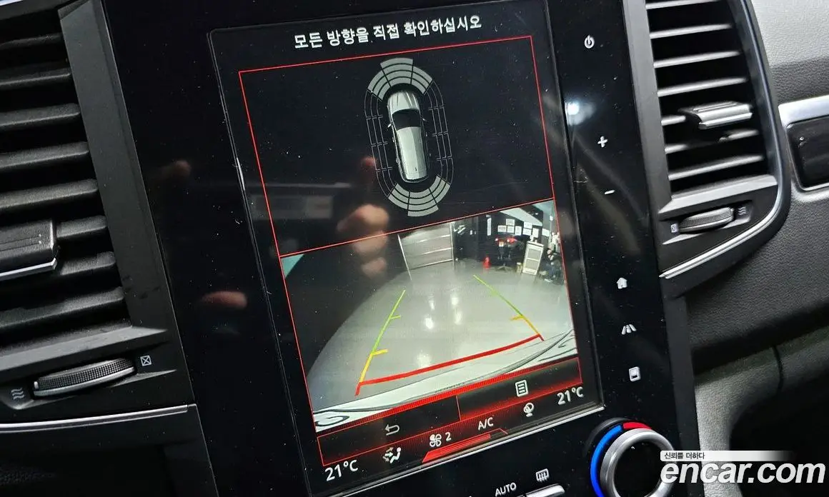 Renault (Samsung) QM6 2017 2.0 автомат (гидро), фото 14
