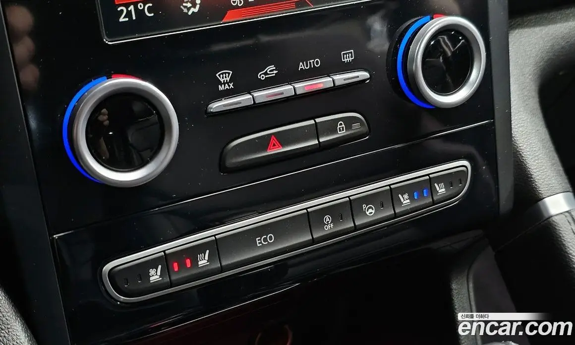 Renault (Samsung) QM6 2017 2.0 автомат (гидро), фото 18