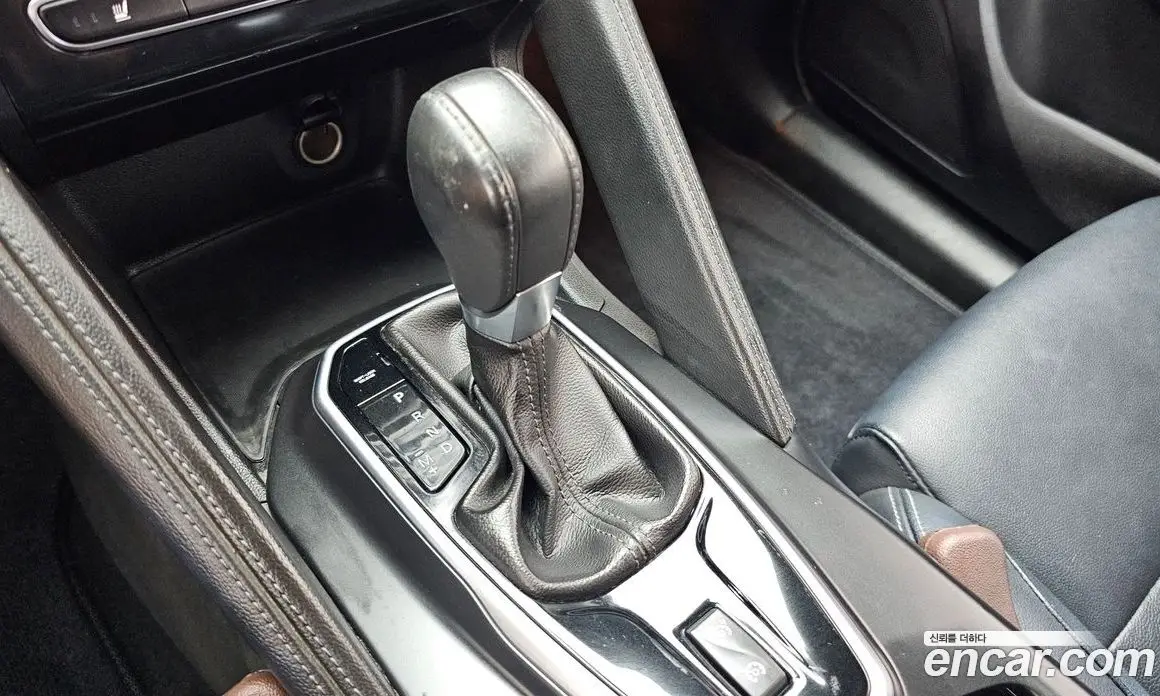 Renault (Samsung) QM6 2017 2.0 автомат (гидро), фото 12