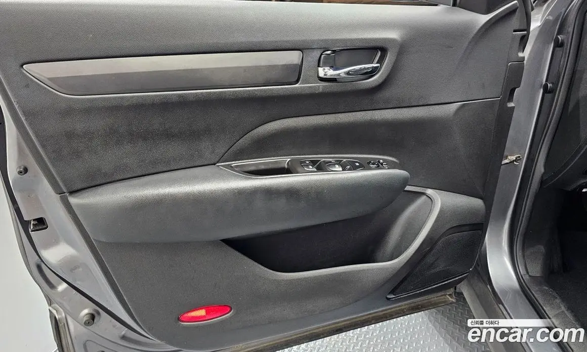 Renault (Samsung) QM6 2017 2.0 автомат (гидро), фото 14