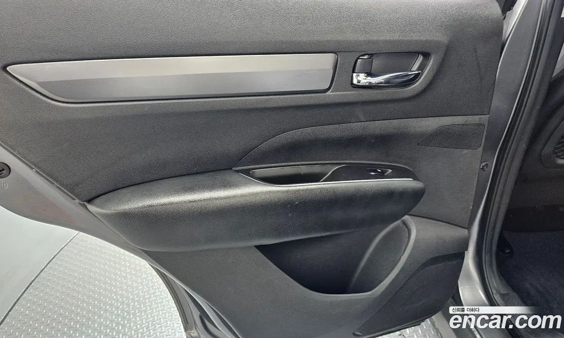 Renault (Samsung) QM6 2017 2.0 автомат (гидро), фото 15