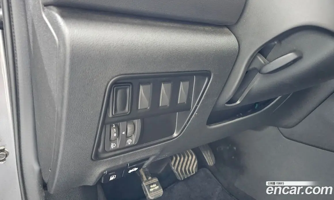 Renault (Samsung) QM6 2017 2.0 автомат (гидро), фото 21