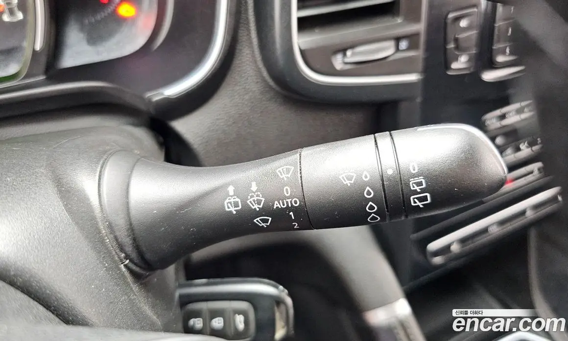 Renault (Samsung) QM6 2017 2.0 автомат (гидро), фото 22