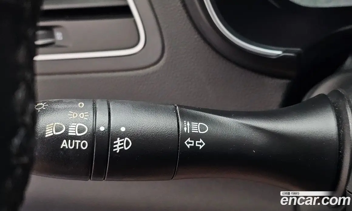Renault (Samsung) QM6 2017 2.0 автомат (гидро), фото 23