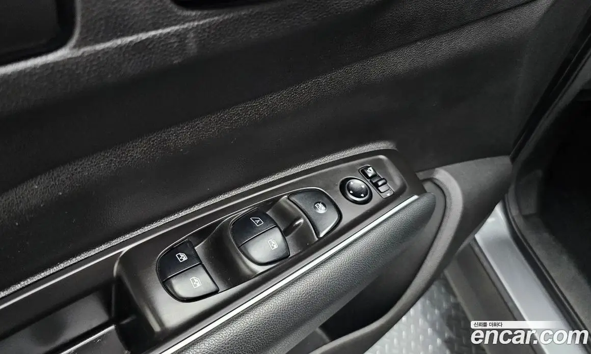 Renault (Samsung) QM6 2017 2.0 автомат (гидро), фото 28