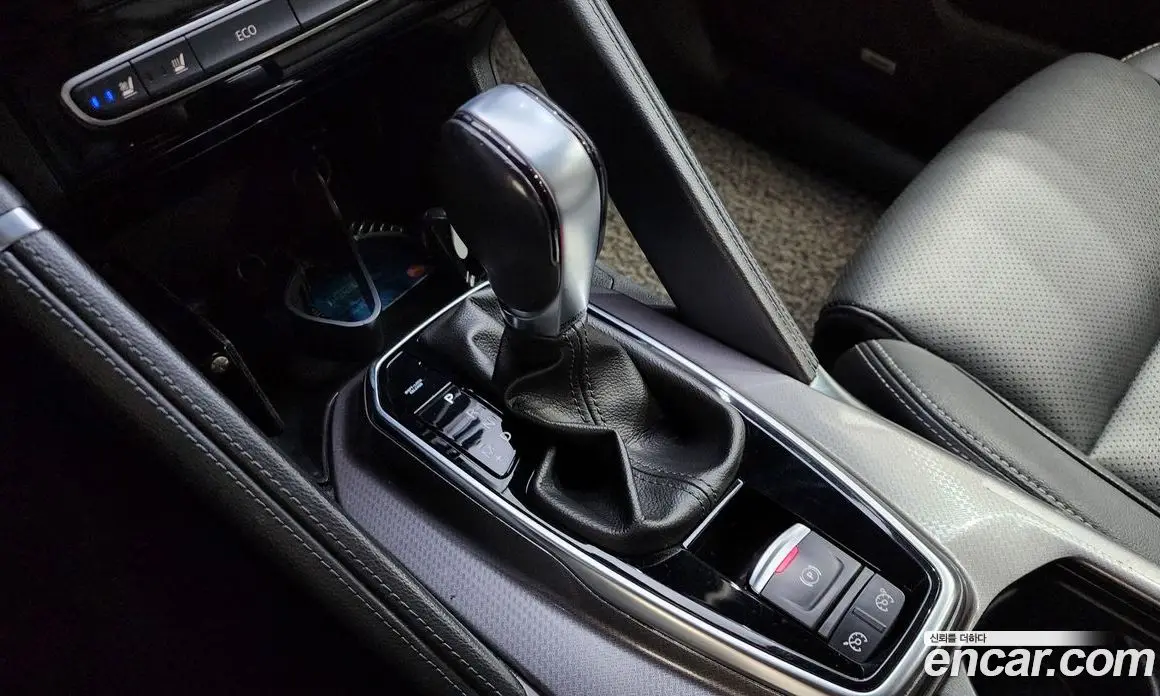 Renault (Samsung) QM6 2018 2.0 автомат (гидро), фото 12