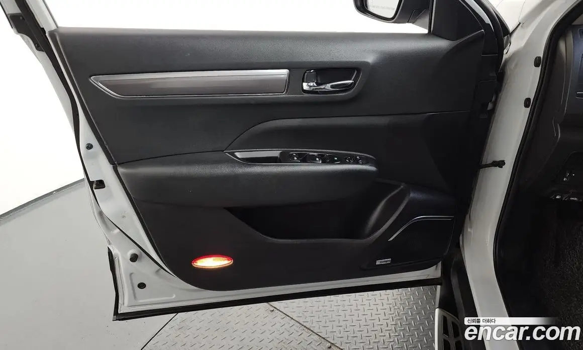 Renault (Samsung) QM6 2018 2.0 автомат (гидро), фото 14