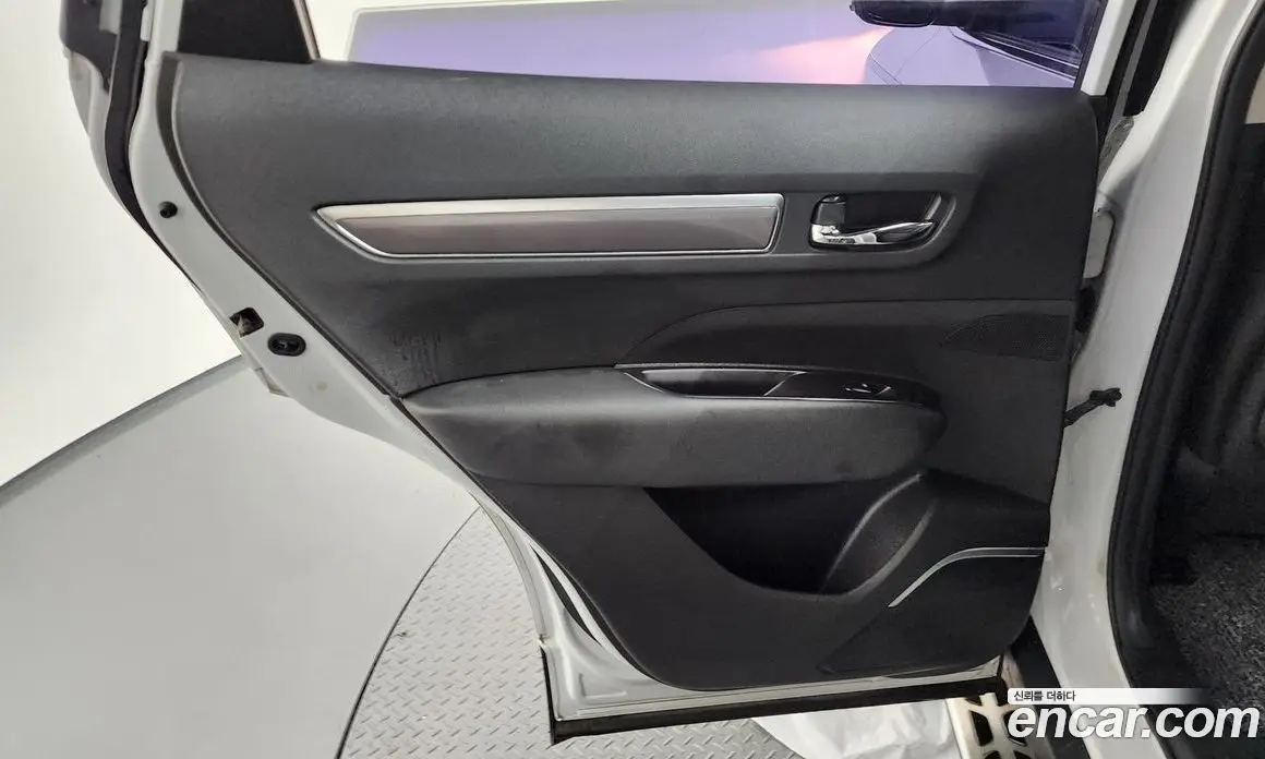 Renault (Samsung) QM6 2018 2.0 автомат (гидро), фото 15