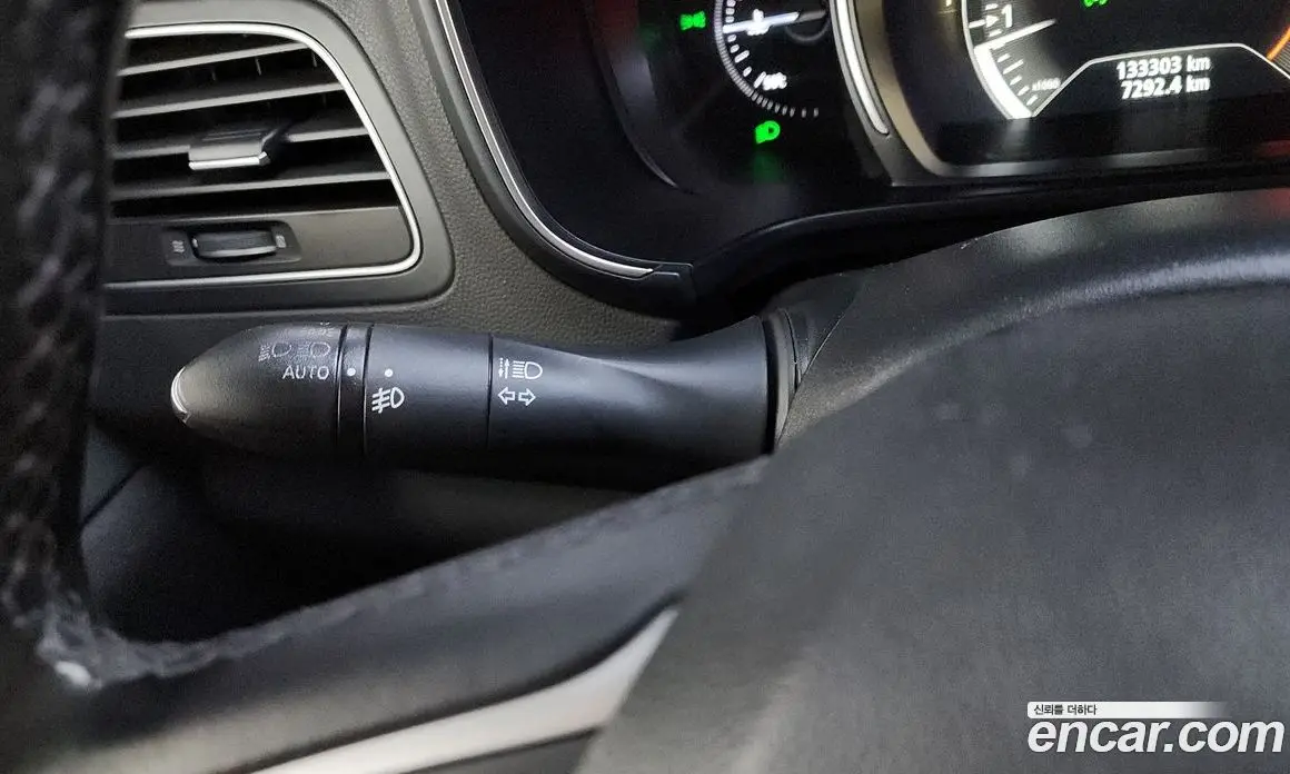 Renault (Samsung) QM6 2018 2.0 автомат (гидро), фото 22