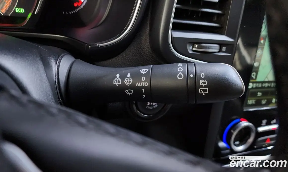 Renault (Samsung) QM6 2018 2.0 автомат (гидро), фото 23