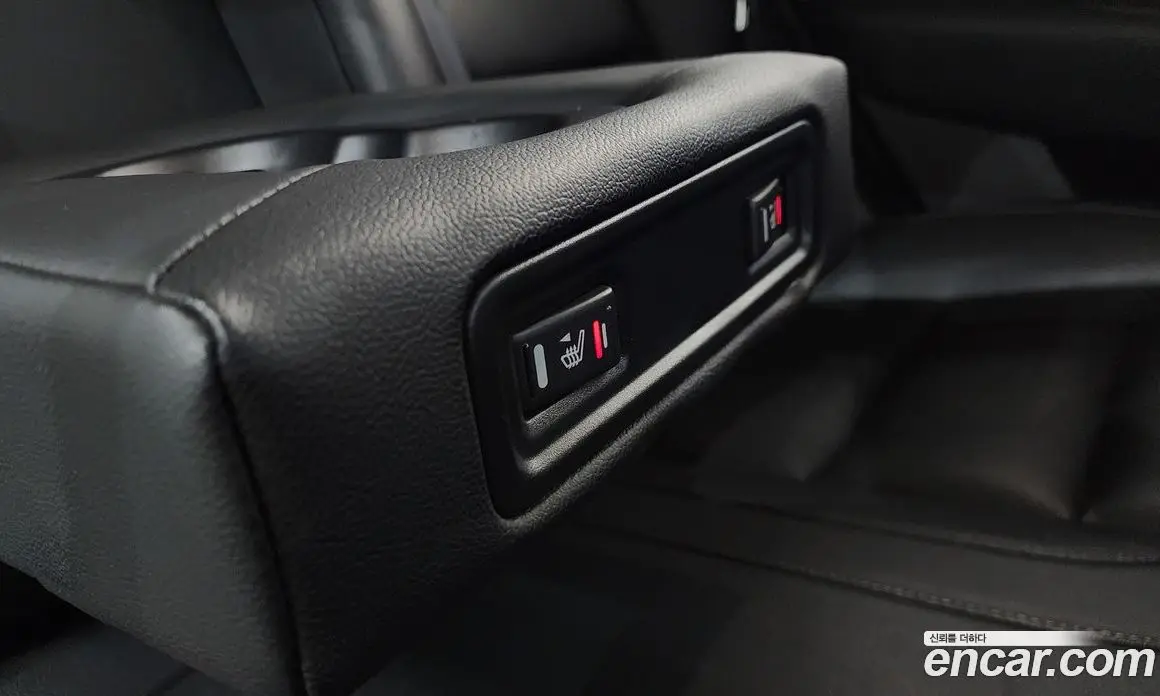 Renault (Samsung) QM6 2018 2.0 автомат (гидро), фото 25
