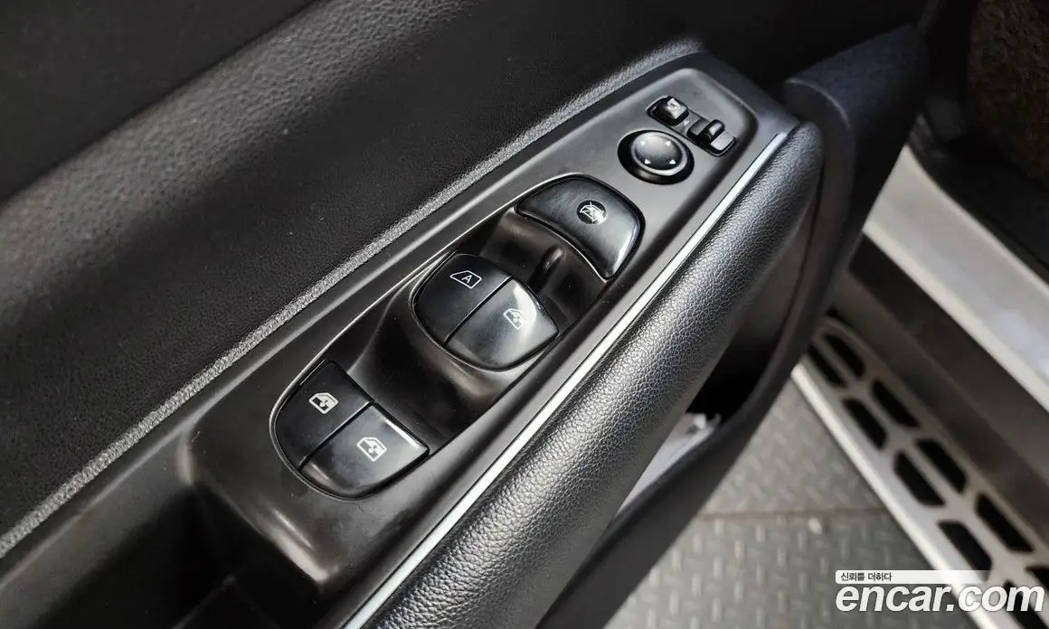 Renault (Samsung) QM6 2018 2.0 автомат (гидро), фото 29