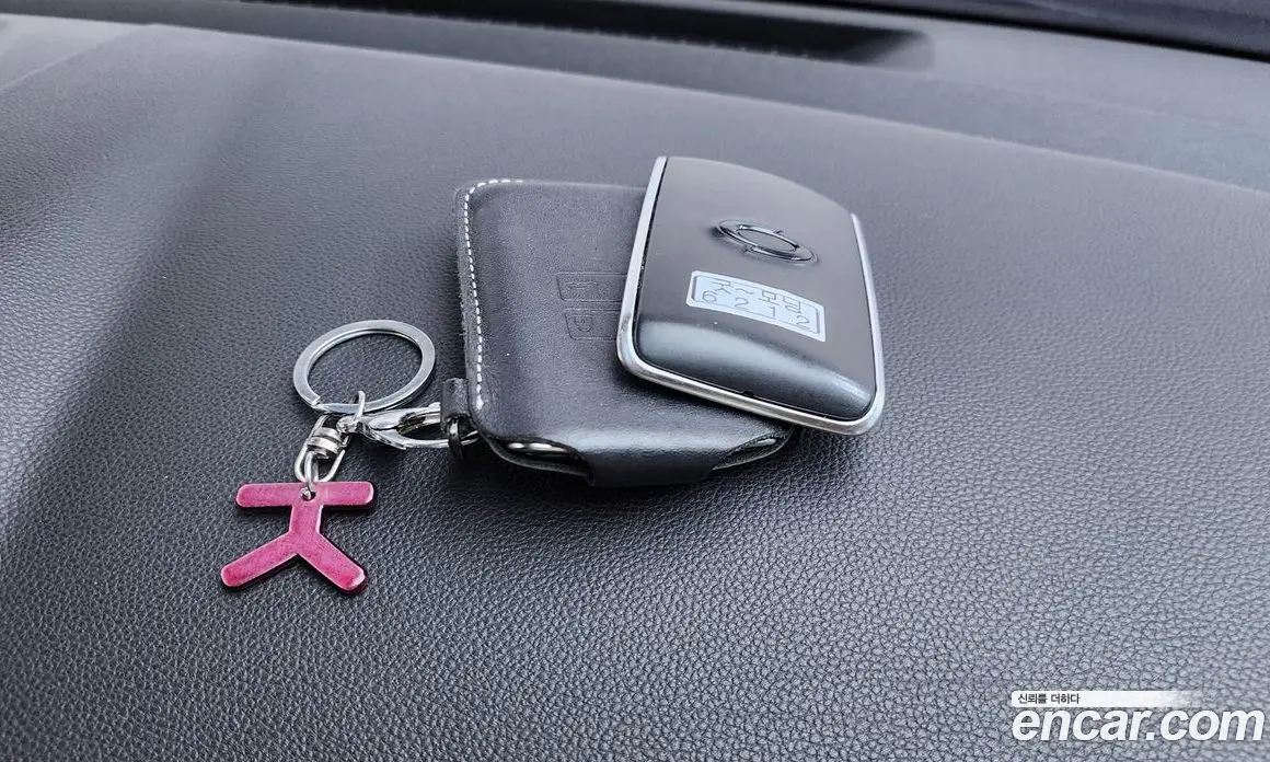 Renault (Samsung) QM6 2018 2.0 автомат (гидро), фото 32