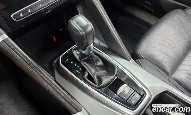 Renault (Samsung) QM6 2021 2.0 автомат (гидро), миниатюра 12