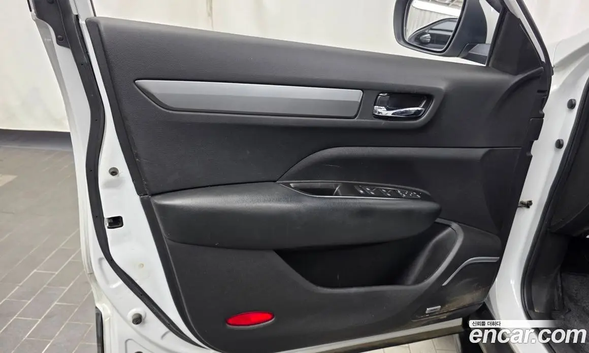 Renault (Samsung) QM6 2021 2.0 автомат (гидро), фото 14