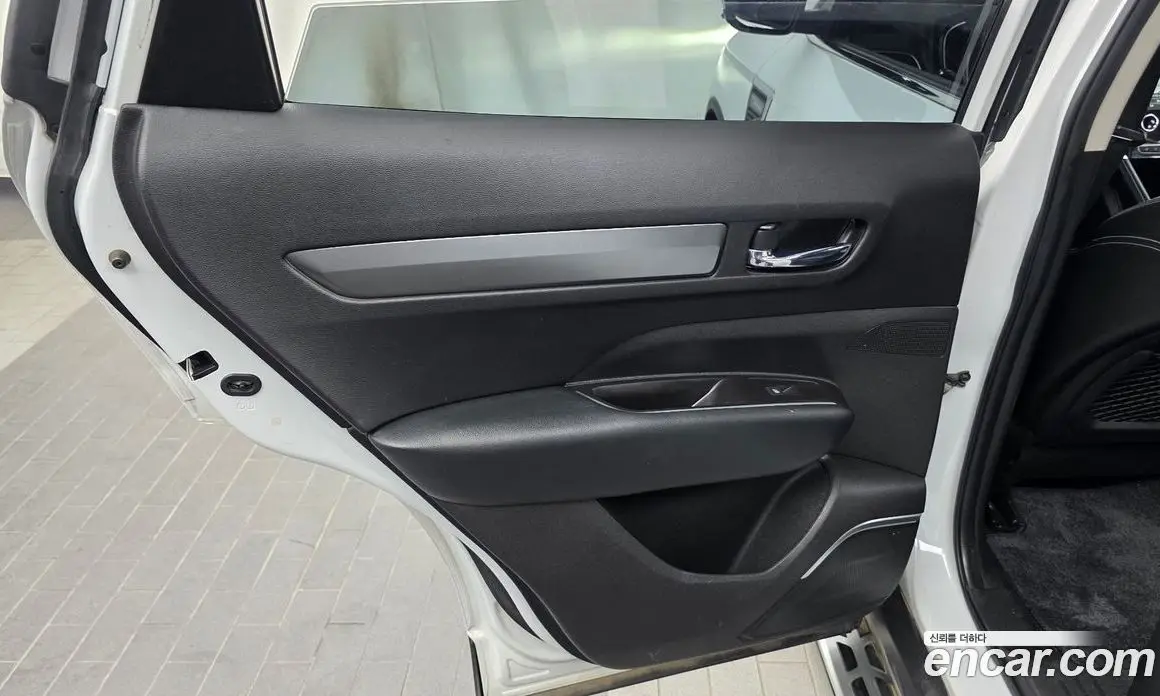 Renault (Samsung) QM6 2021 2.0 автомат (гидро), фото 15