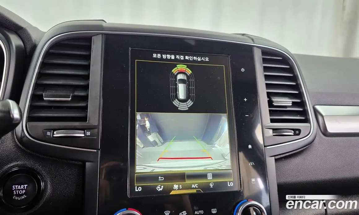 Renault (Samsung) QM6 2021 2.0 автомат (гидро), фото 21