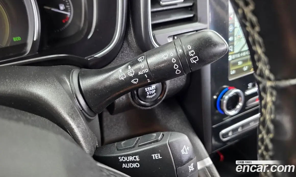 Renault (Samsung) QM6 2021 2.0 автомат (гидро), фото 27
