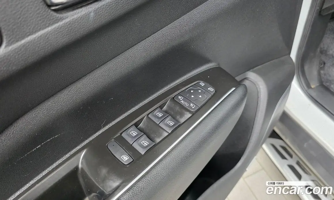 Renault (Samsung) QM6 2021 2.0 автомат (гидро), фото 28