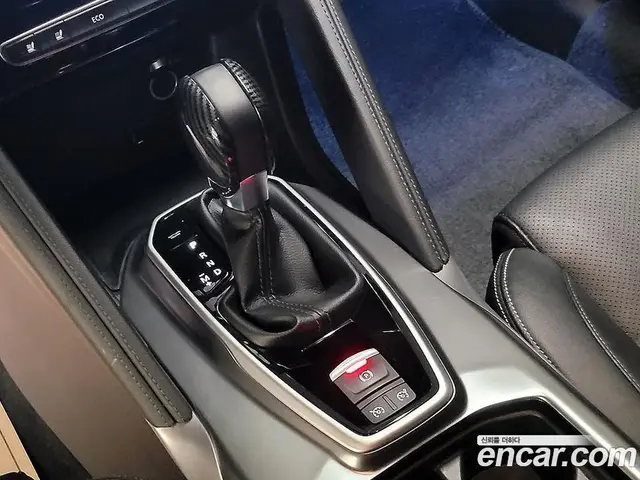 Renault (Samsung) QM6 2021 2.0 автомат (гидро), миниатюра 12