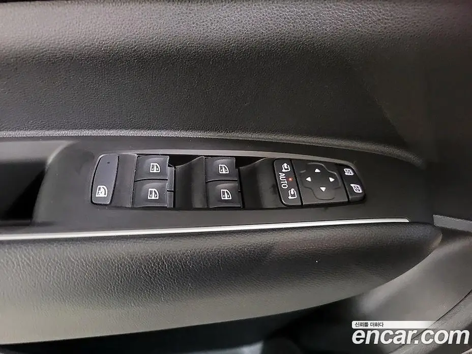 Renault (Samsung) QM6 2021 2.0 автомат (гидро), фото 13