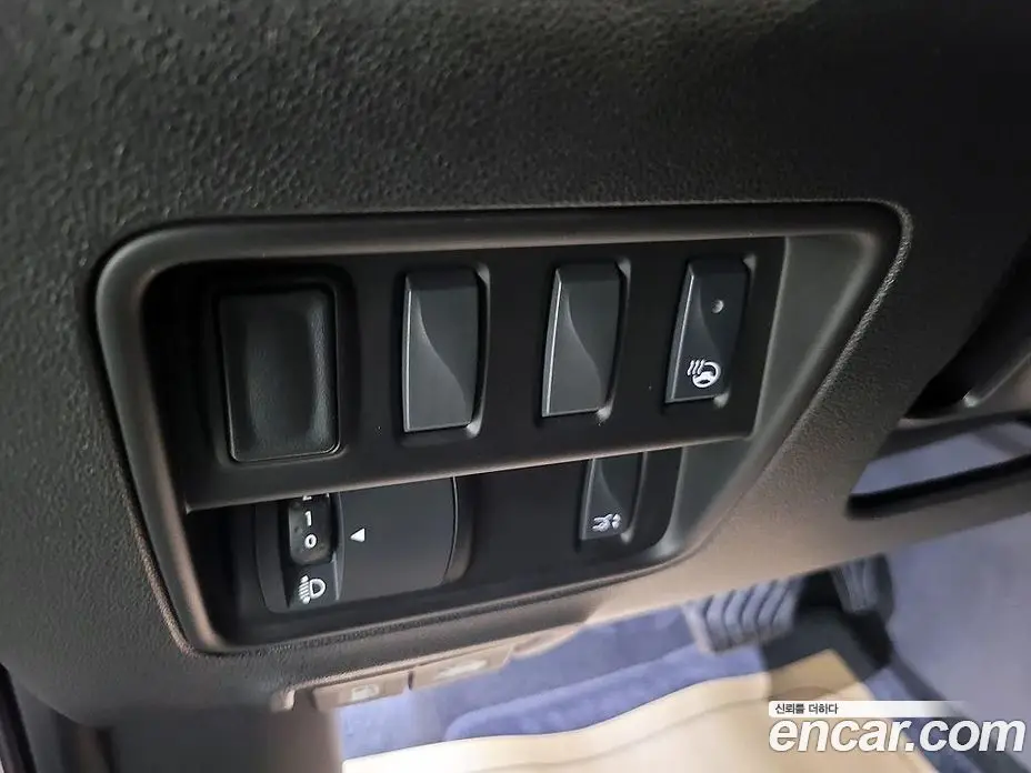 Renault (Samsung) QM6 2021 2.0 автомат (гидро), фото 14