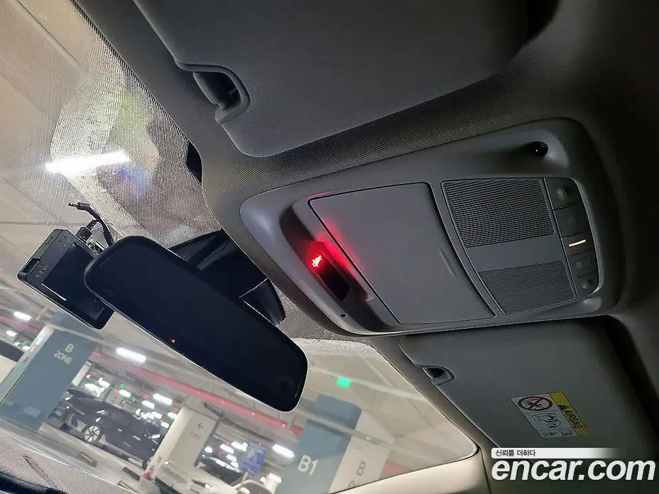 Renault (Samsung) QM6 2021 2.0 автомат (гидро), фото 15