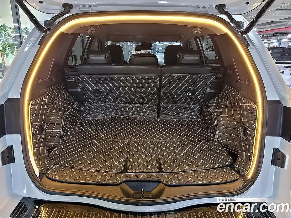 Renault (Samsung) QM6 2021 2.0 автомат (гидро), фото 18