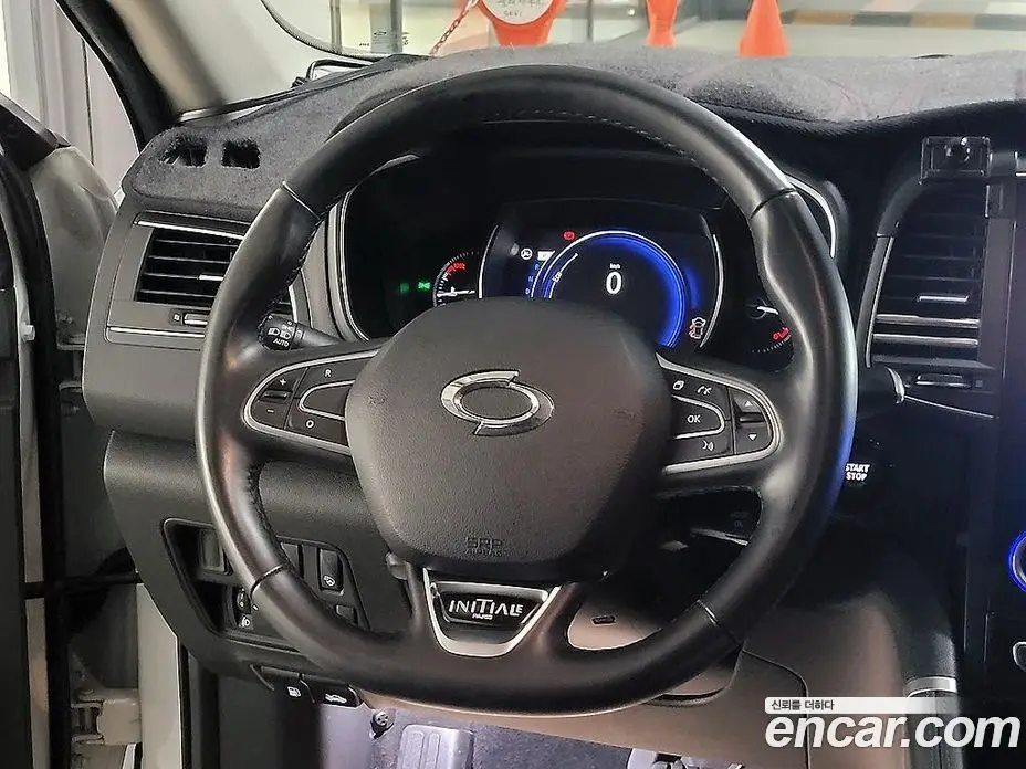 Renault (Samsung) QM6 2021 2.0 автомат (гидро), фото 9