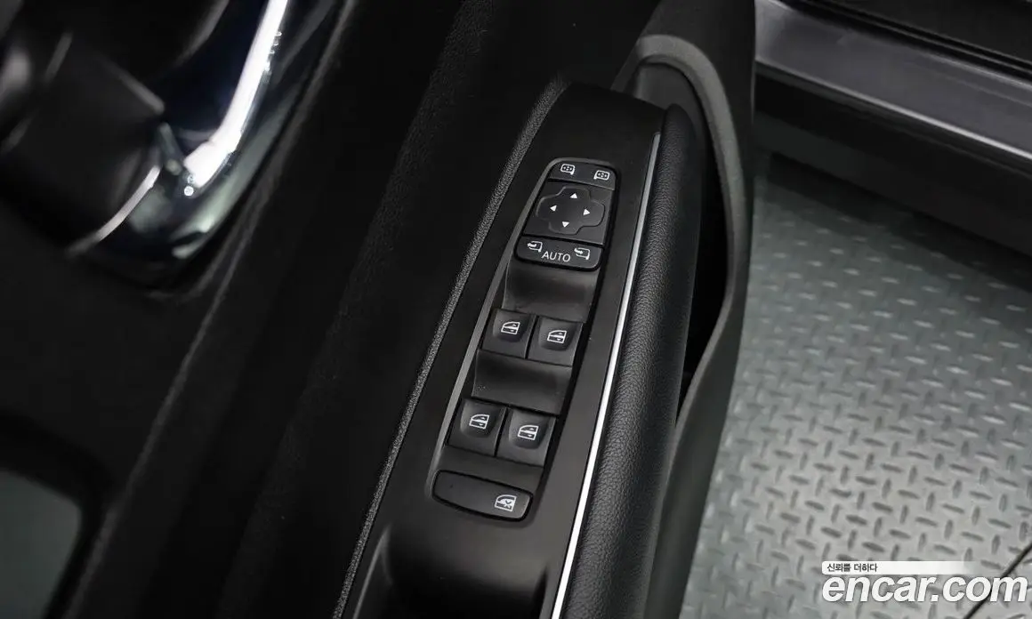 Renault (Samsung) QM6 2022 2.0 автомат (гидро), фото 18