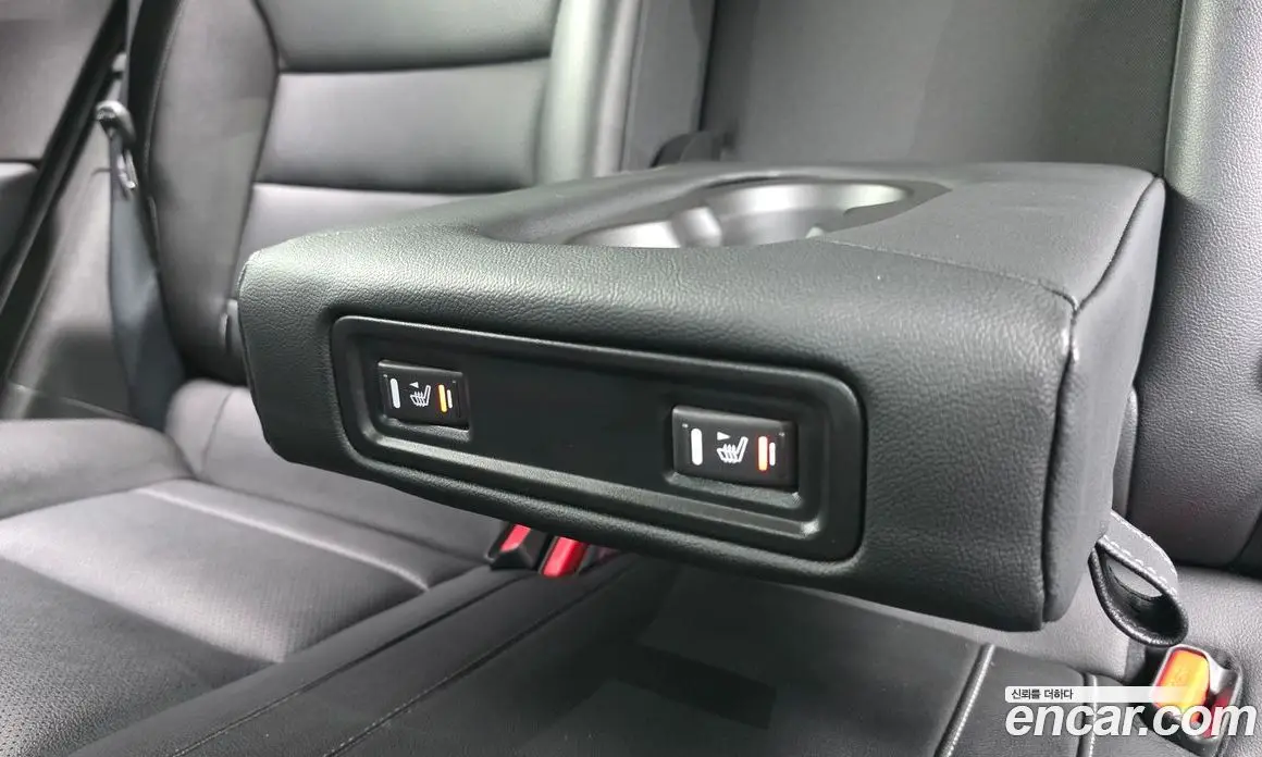 Renault (Samsung) QM6 2022 2.0 автомат (гидро), фото 19