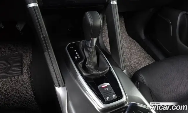 Renault (Samsung) QM6 2022 2.0 автомат (гидро), миниатюра 9