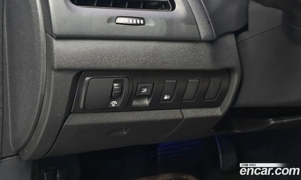 Renault (Samsung) SM3 2011 1.6 автомат (гидро), фото 19