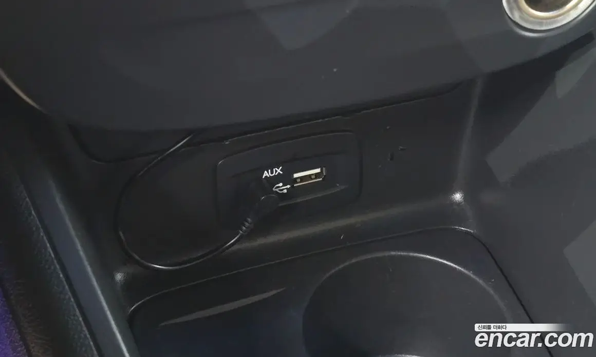 Renault (Samsung) SM3 2011 1.6 автомат (гидро), фото 24