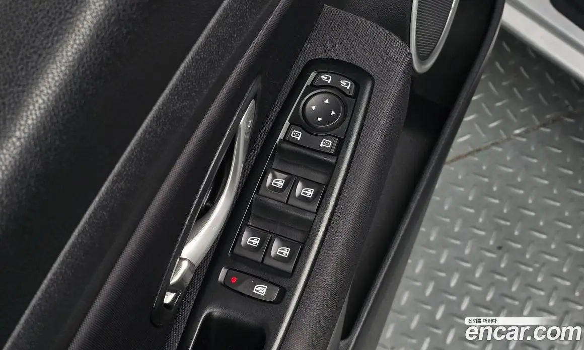 Renault (Samsung) SM3 2011 1.6 автомат (гидро), фото 25