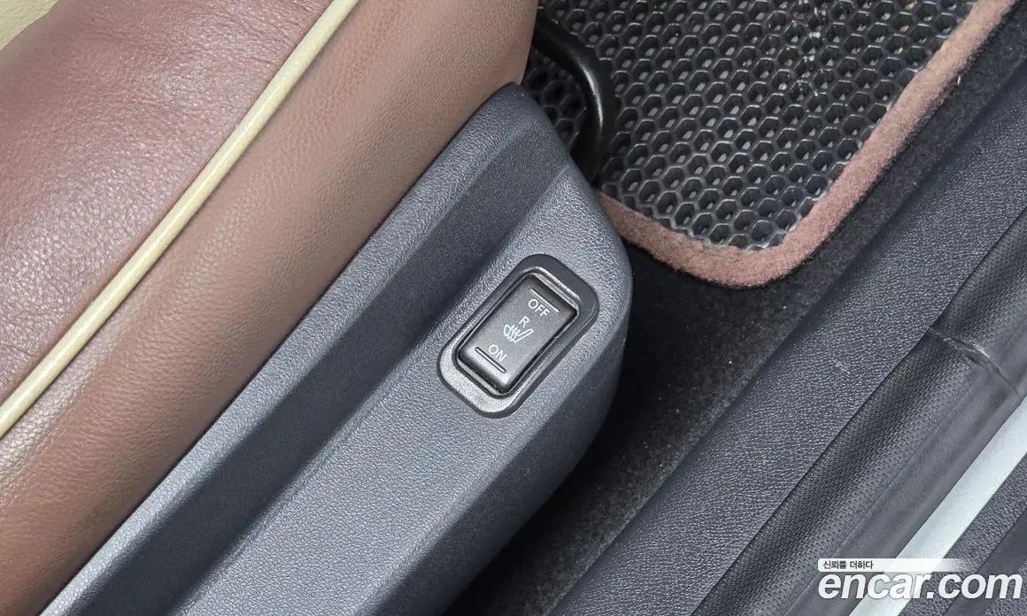 Renault (Samsung) SM3 2011 1.6 автомат (гидро), фото 28