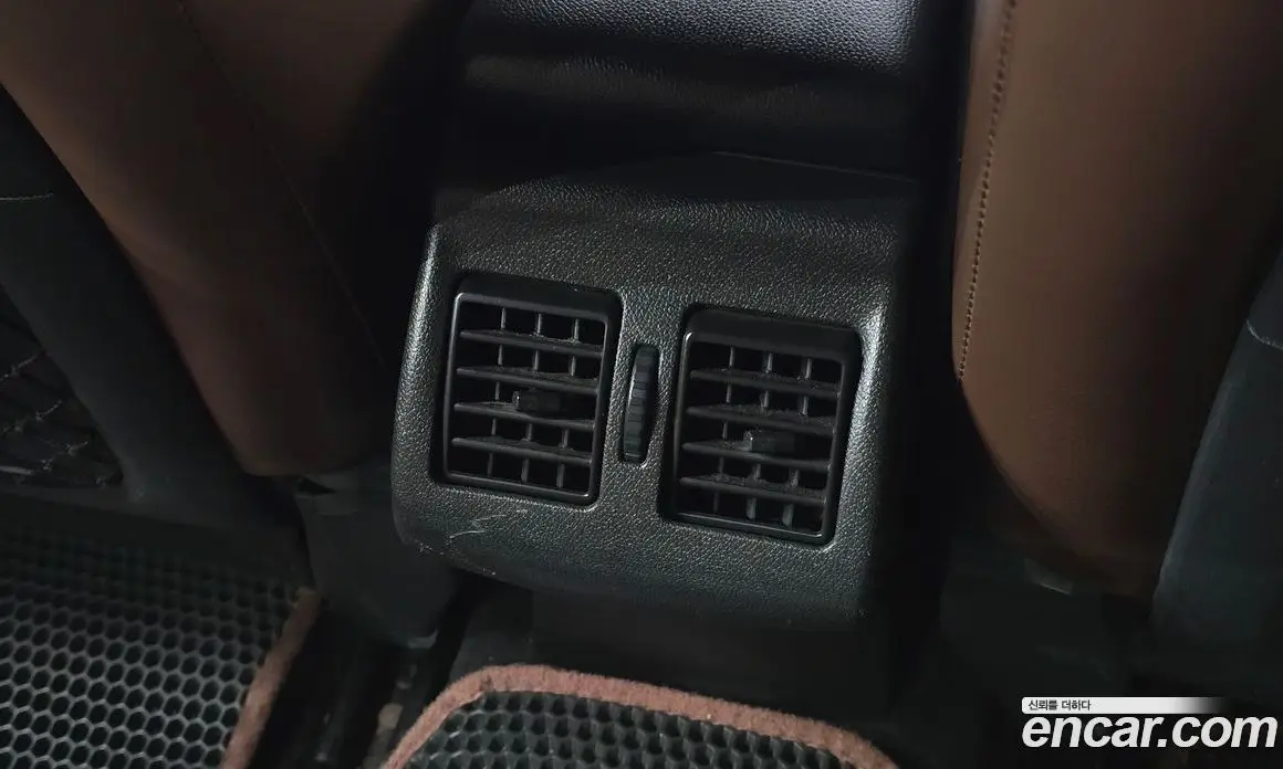 Renault (Samsung) SM3 2011 1.6 автомат (гидро), фото 29