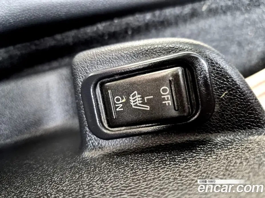 Renault (Samsung) SM3 2013 1.6 автомат (гидро), фото 19