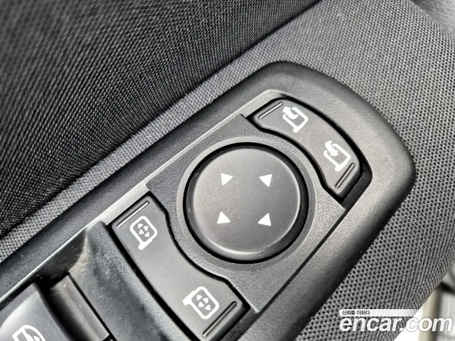 Renault (Samsung) SM3 2013 1.6 автомат (гидро), фото 20