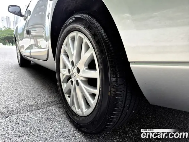 Renault (Samsung) SM3 2013 1.6 автомат (гидро), миниатюра 7