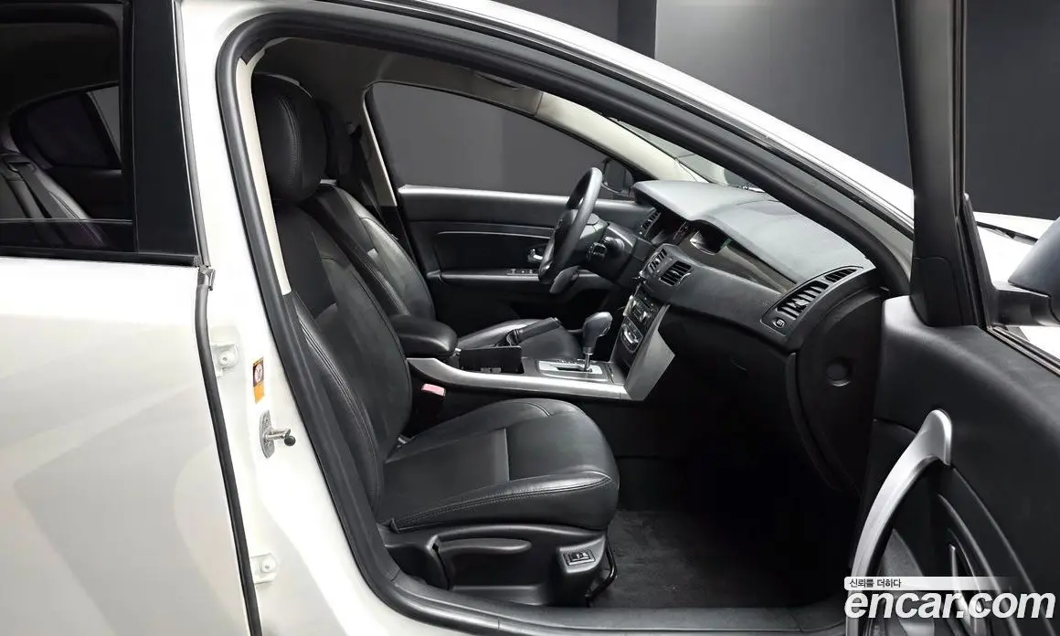 Renault (Samsung) SM5 2015 2.0 автомат (гидро), фото 12