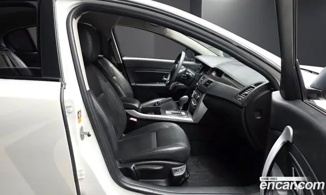 Renault (Samsung) SM5 2015 2.0 автомат (гидро), миниатюра 12