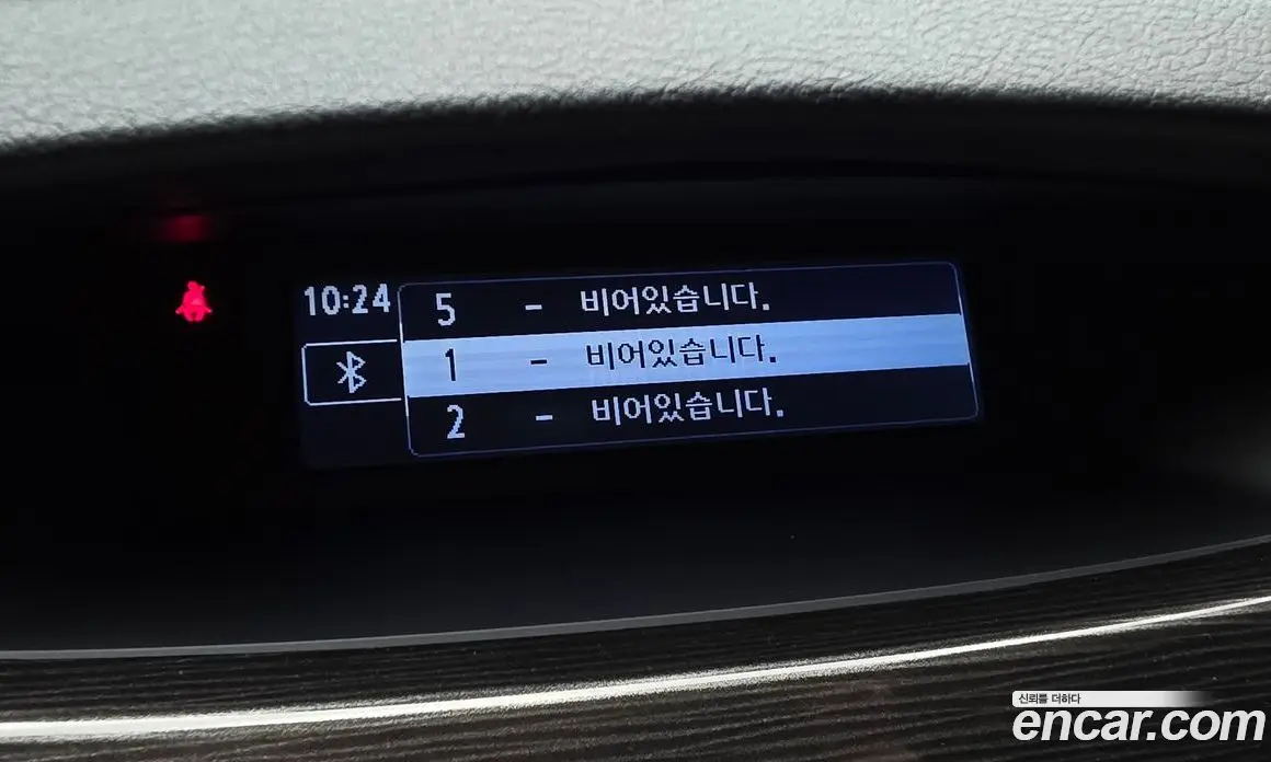 Renault (Samsung) SM5 2015 2.0 автомат (гидро), фото 14