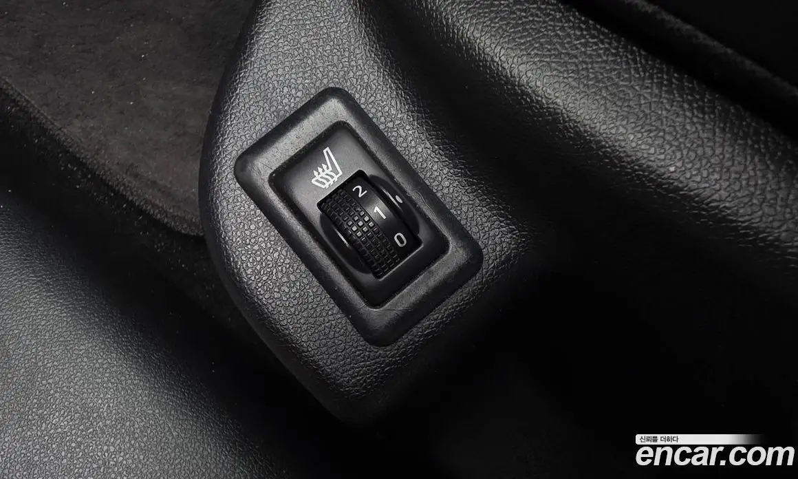 Renault (Samsung) SM5 2015 2.0 автомат (гидро), фото 17
