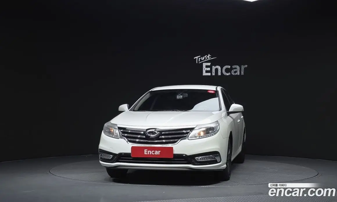 Renault (Samsung) SM5 2015 2.0 автомат (гидро), фото 3