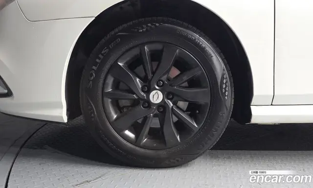 Renault (Samsung) SM5 2015 2.0 автомат (гидро), миниатюра 5