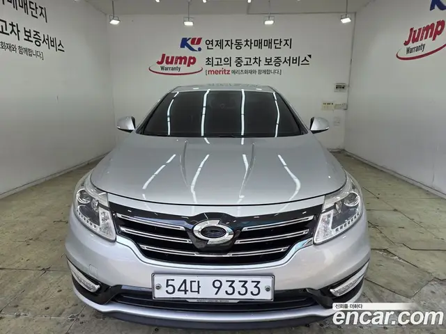 Renault (Samsung) SM5 2018 2.0 автомат (гидро), миниатюра 2